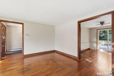 61 Arnott Road Manchester CT 06040