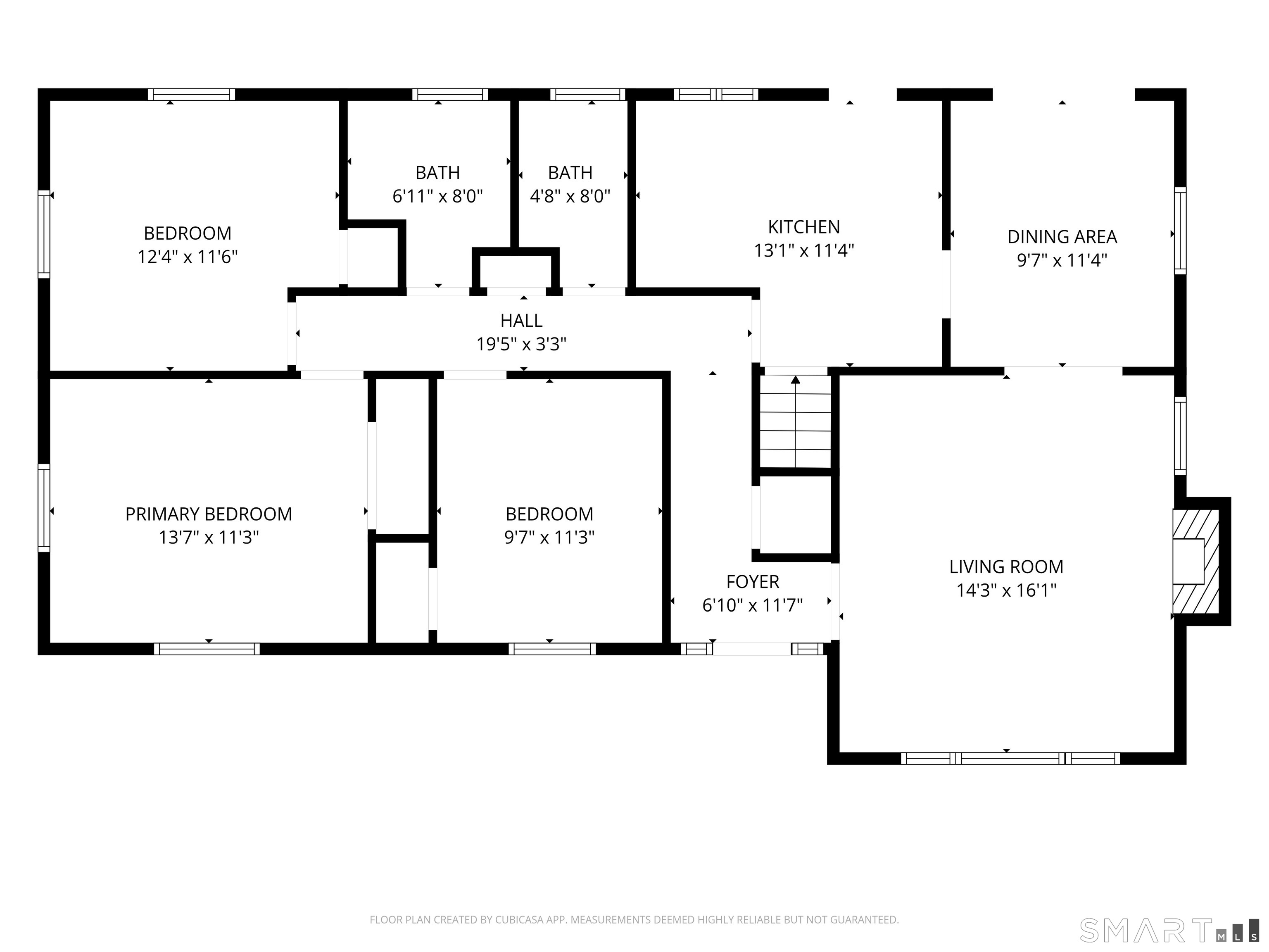 61 Arnott Road Manchester CT 06040