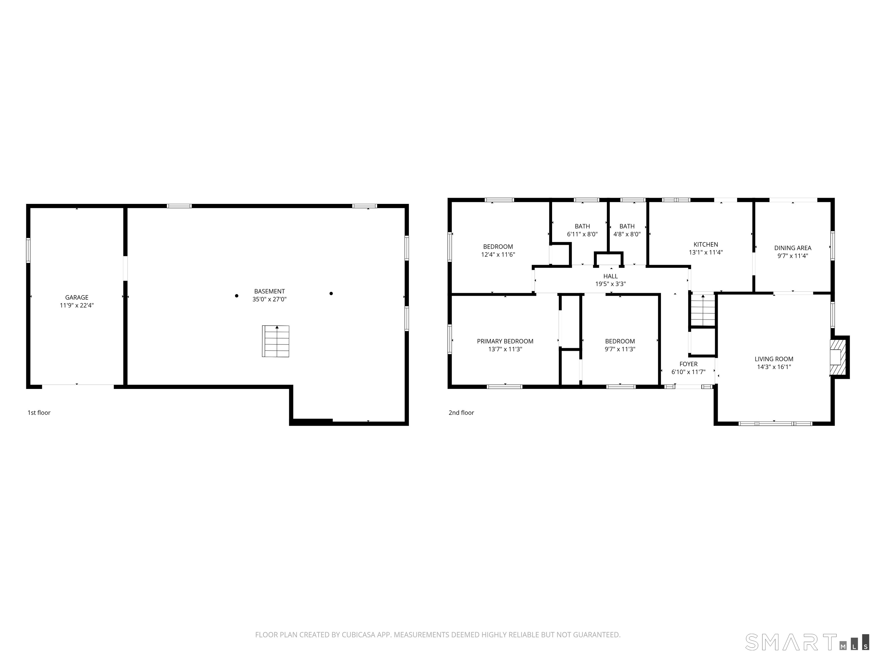 61 Arnott Road Manchester CT 06040