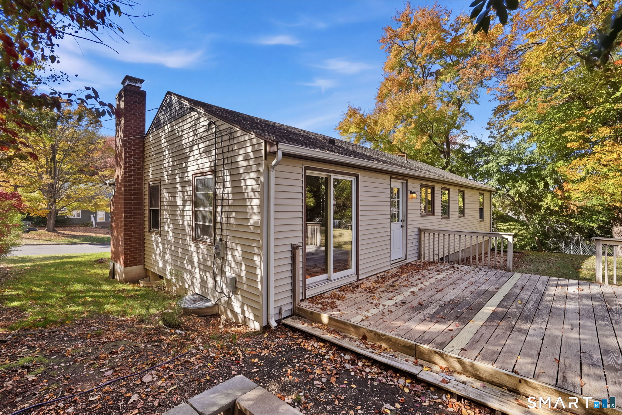 61 Arnott Road Manchester CT 06040