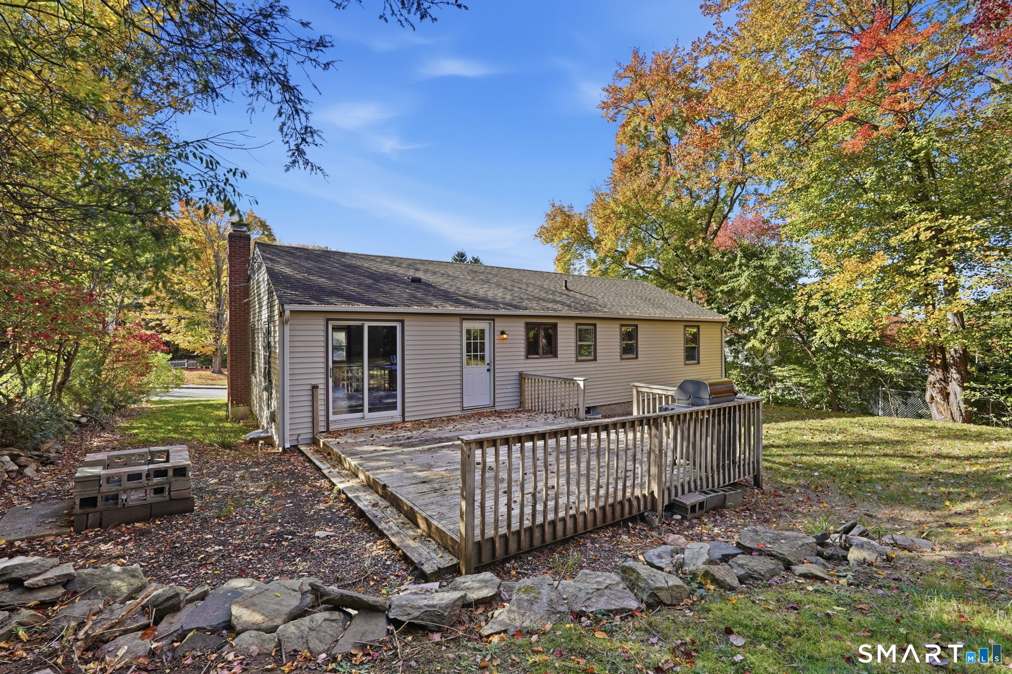61 Arnott Road Manchester CT 06040