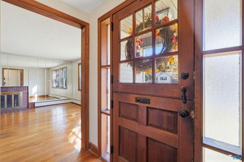 61 Arnott Road Manchester CT 06040