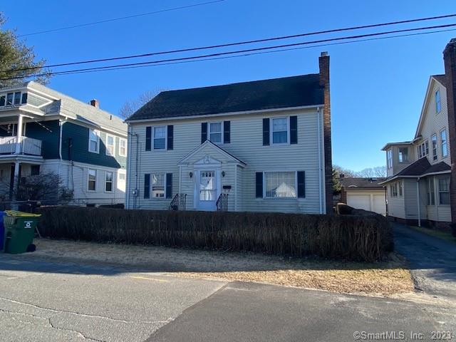 709 Washington Avenue Extension Waterbury CT 06708