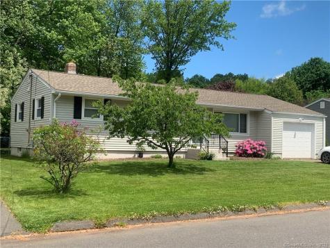 47 Duncan Street Bristol CT 06010