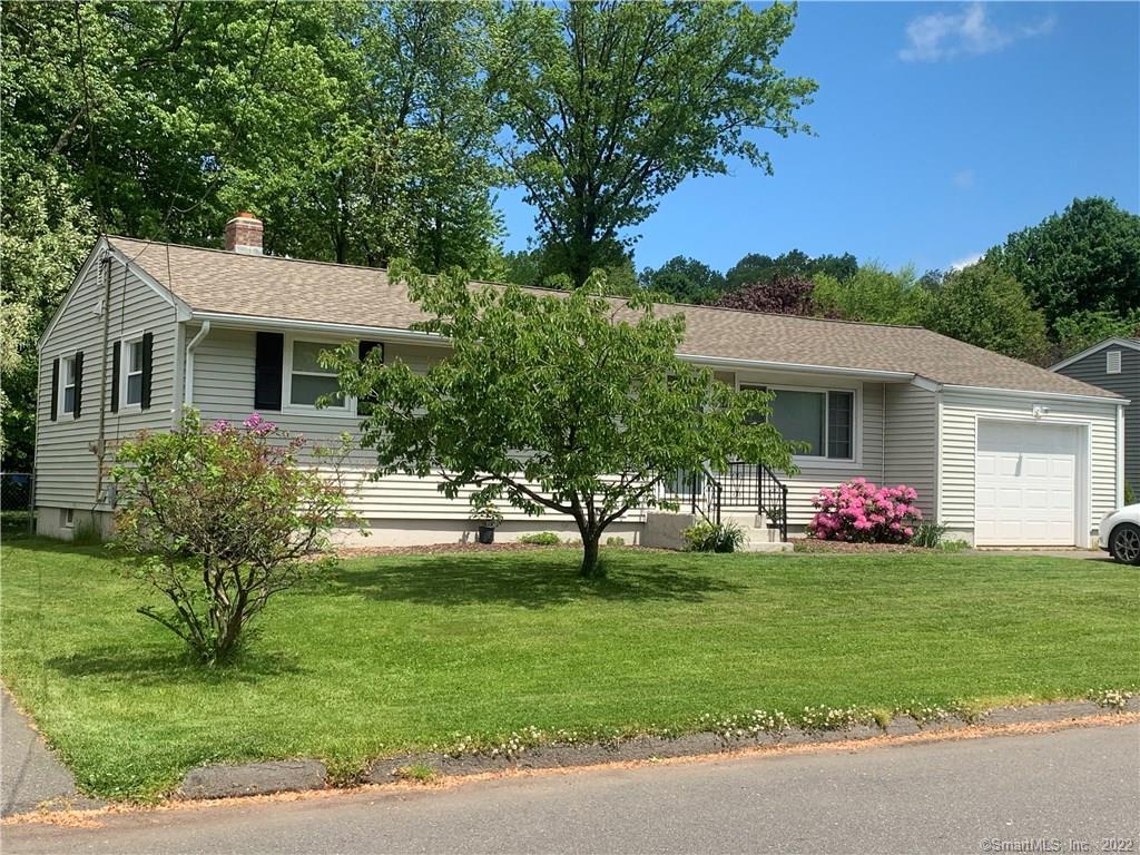 47 Duncan Street Bristol CT 06010