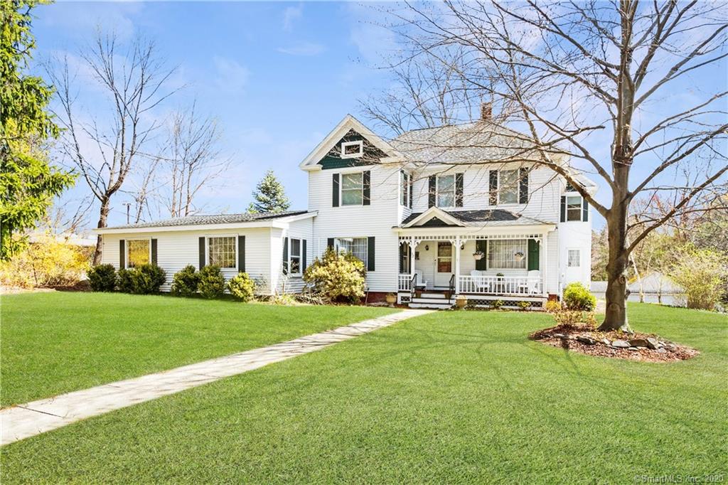 32 Bevin Boulevard East Hampton CT 06424