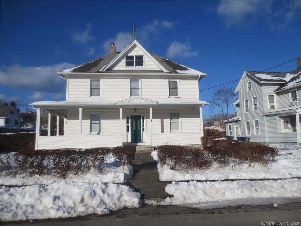 37 Linden Street Torrington CT 06790