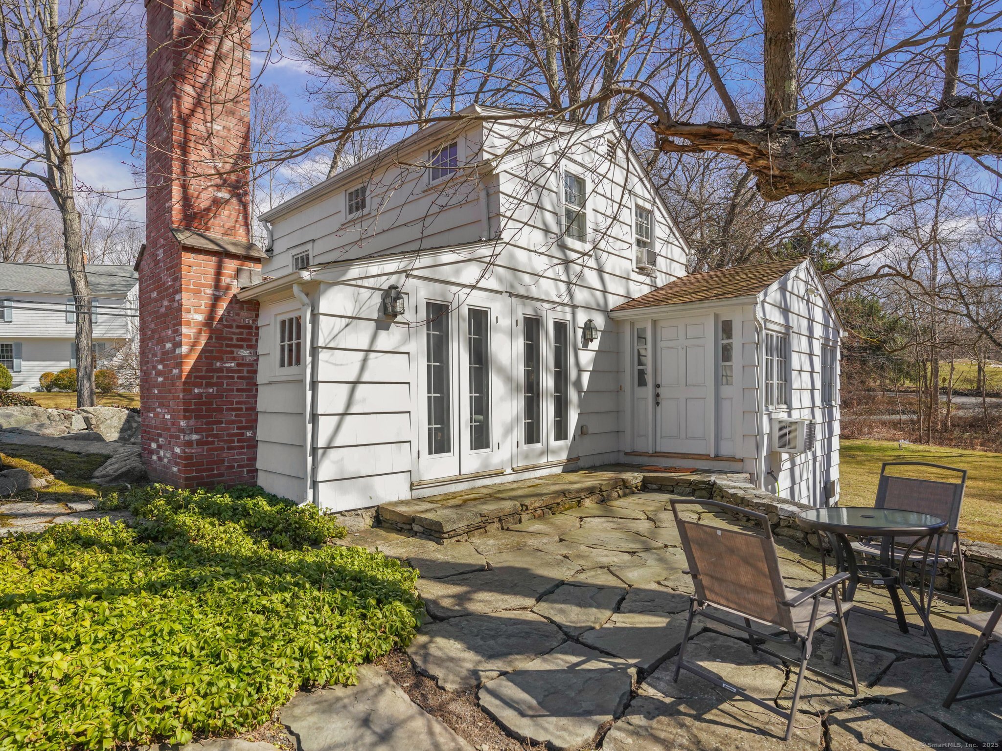 3 Belden Hill Lane Wilton CT 06897