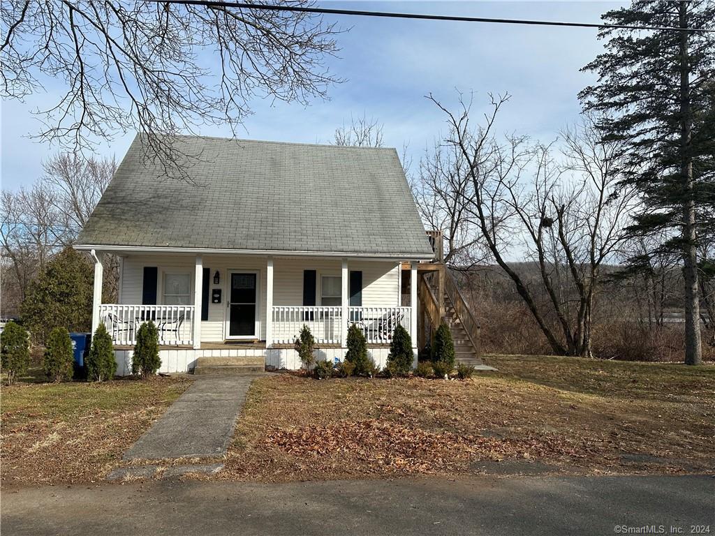 20 Dewey Place Plainville CT 06062