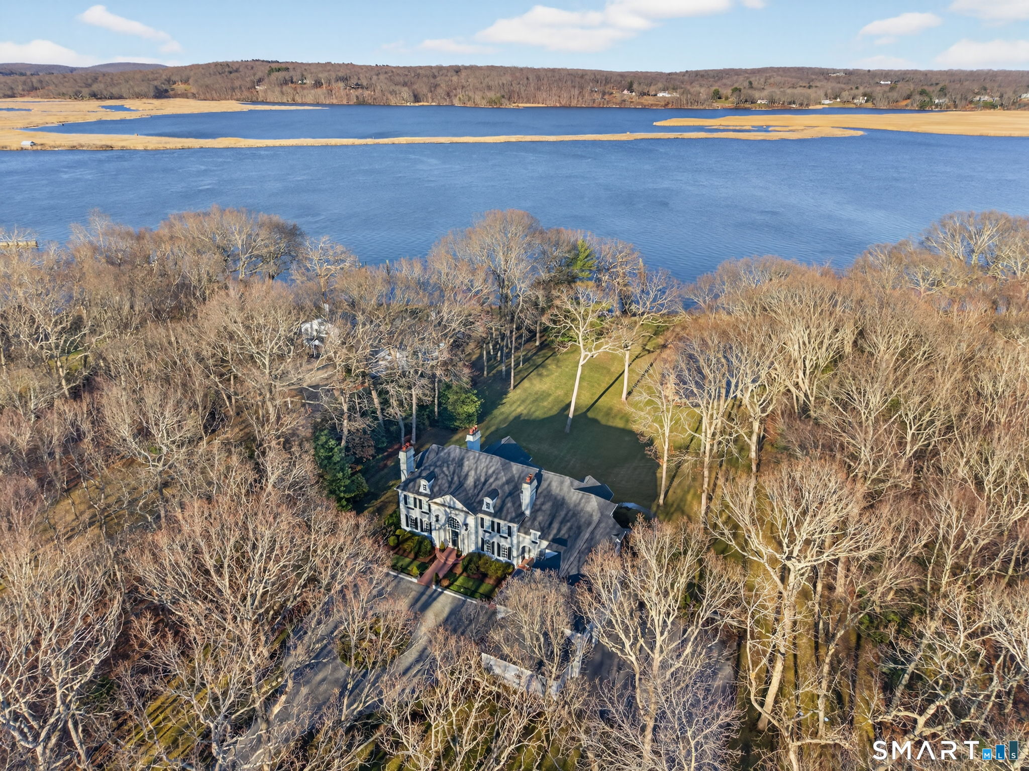 11 River Edge Road Old Saybrook CT 06475