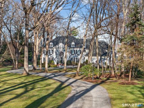 11 River Edge Road Old Saybrook CT 06475
