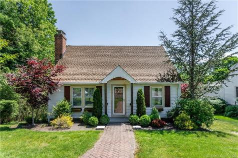 96 Middlebury Terrace Middlebury CT 06762