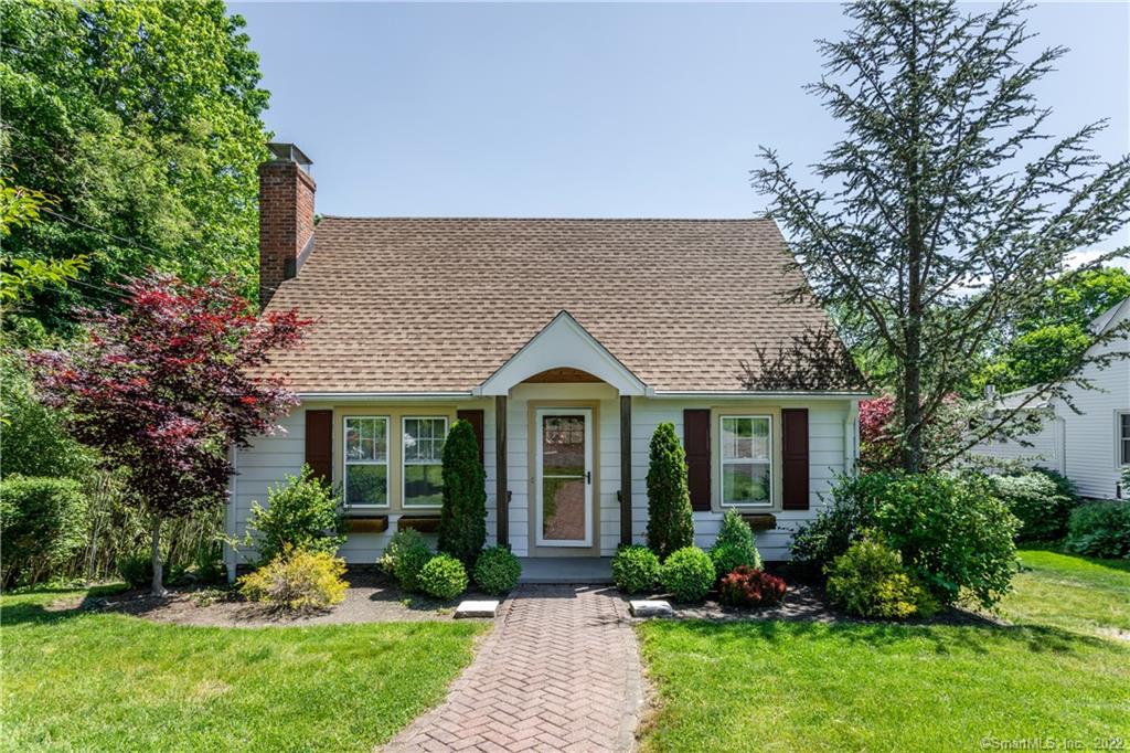 96 Middlebury Terrace Middlebury CT 06762