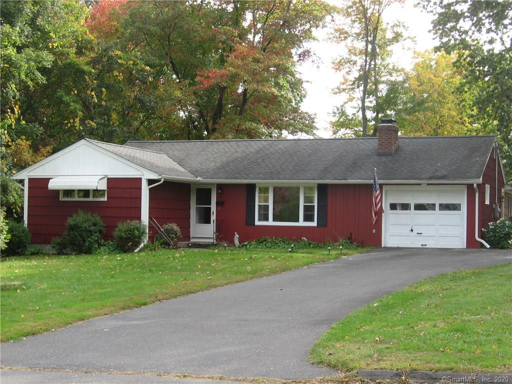 87 Wyndwood Drive Bristol CT 06010