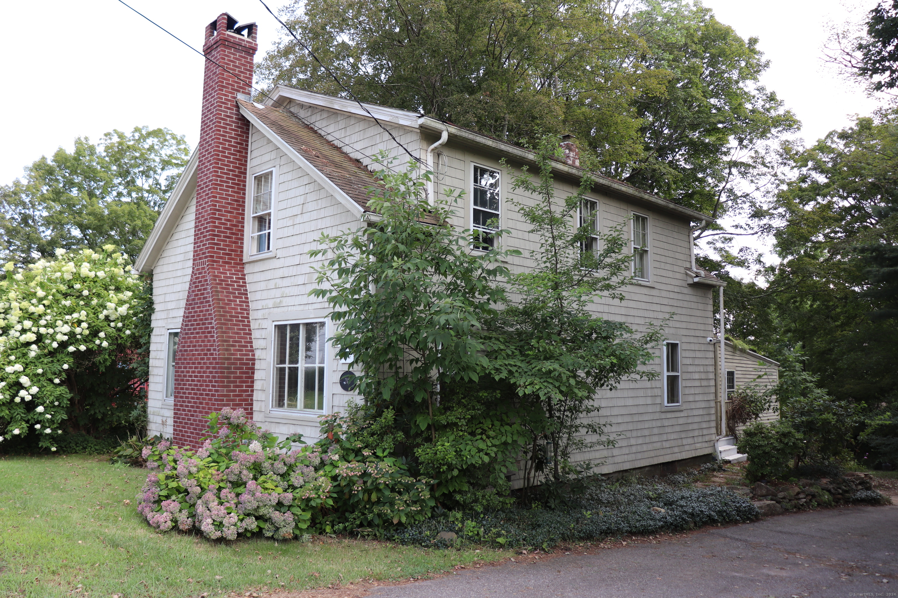 242 Tolland Turnpike Willington CT 06279