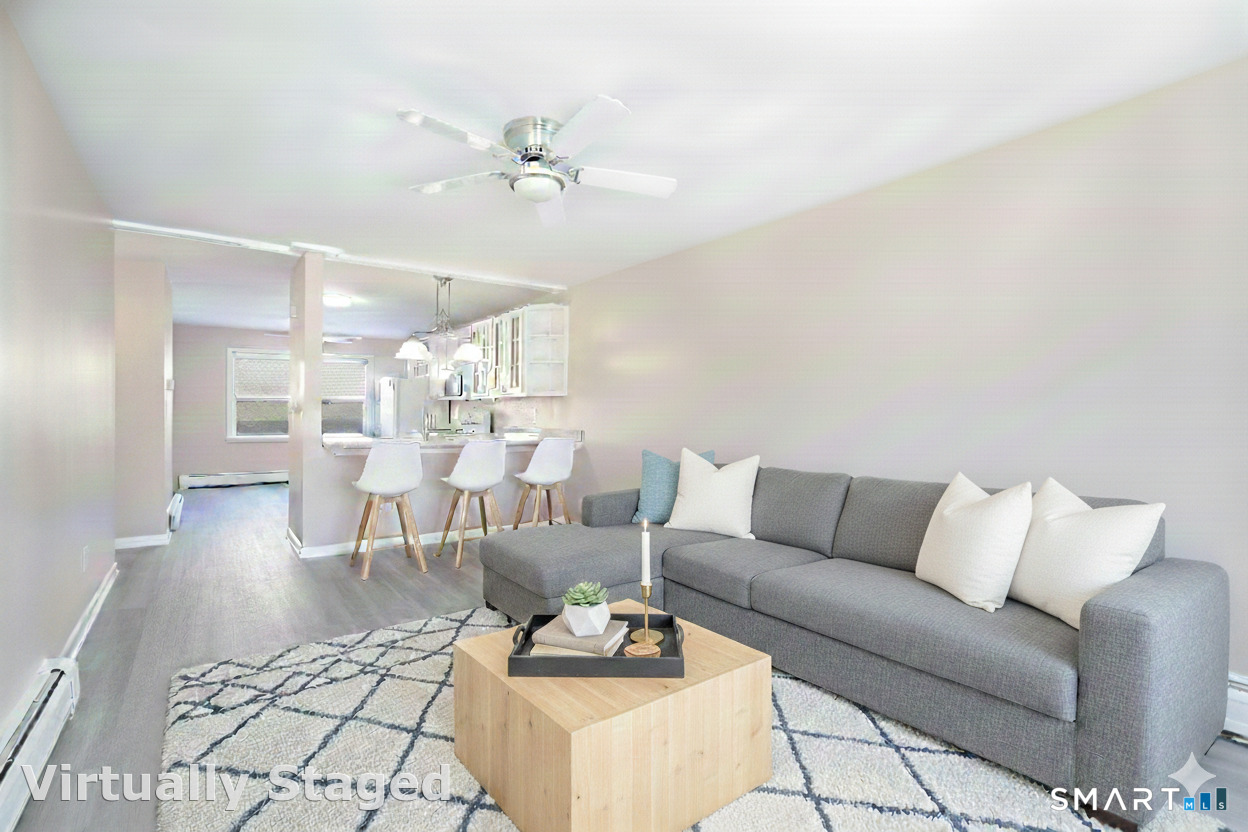 30 Kent Avenue Bridgeport CT 06610