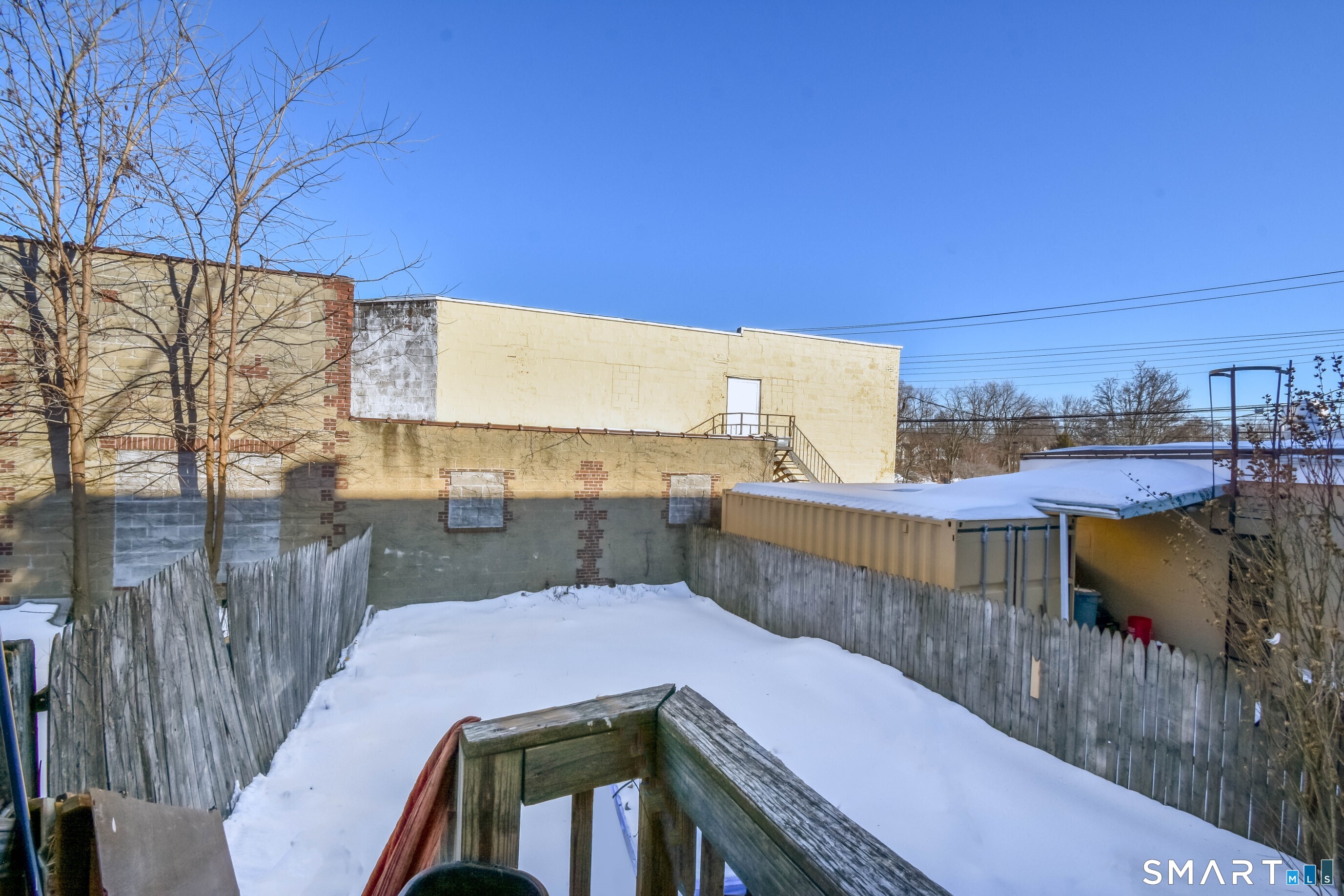 30 Kent Avenue Bridgeport CT 06610