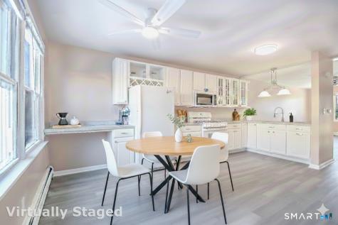 30 Kent Avenue Bridgeport CT 06610