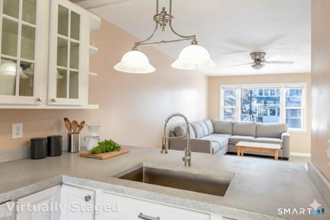 30 Kent Avenue Bridgeport CT 06610