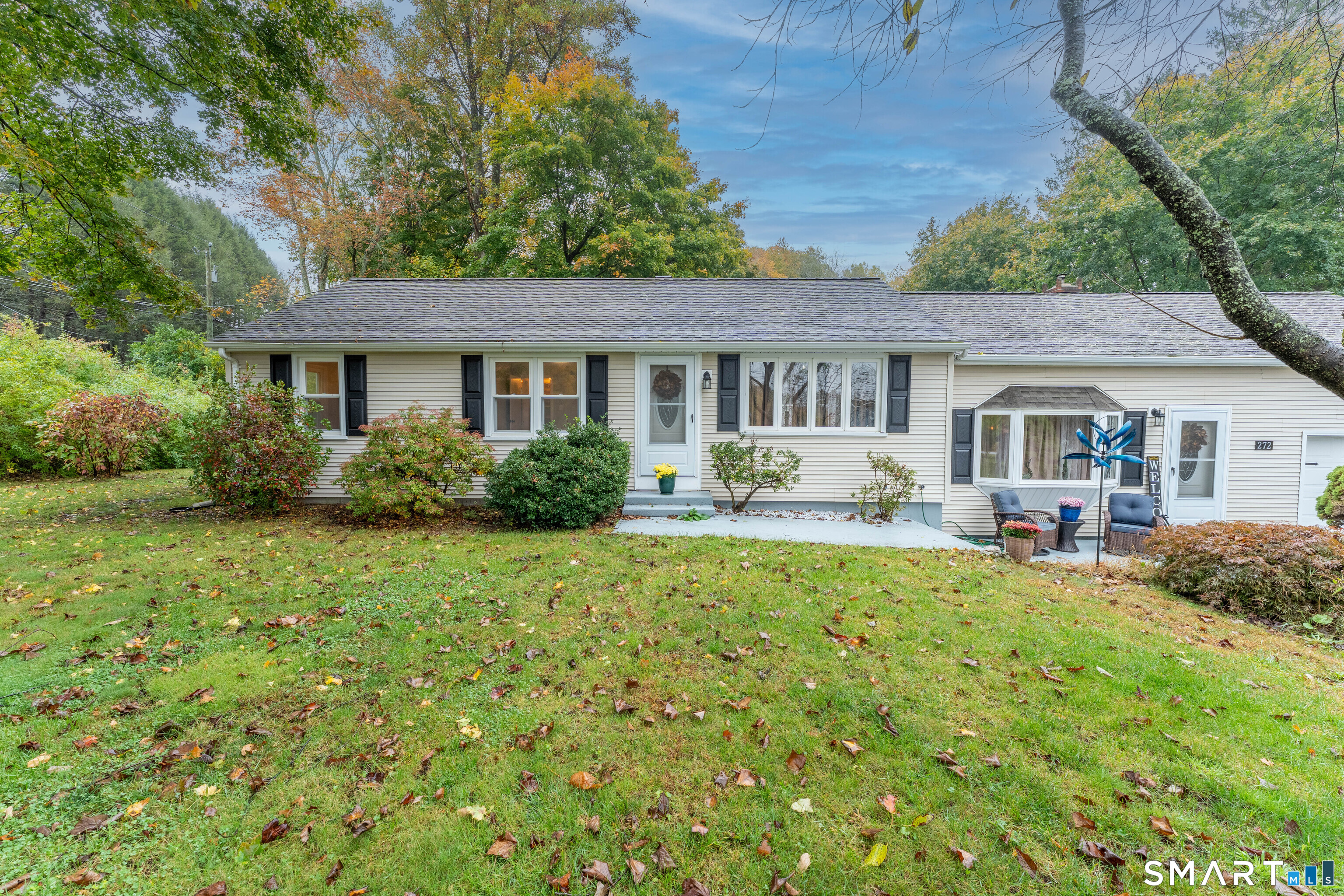 272 Gorman Road Brooklyn CT 06234