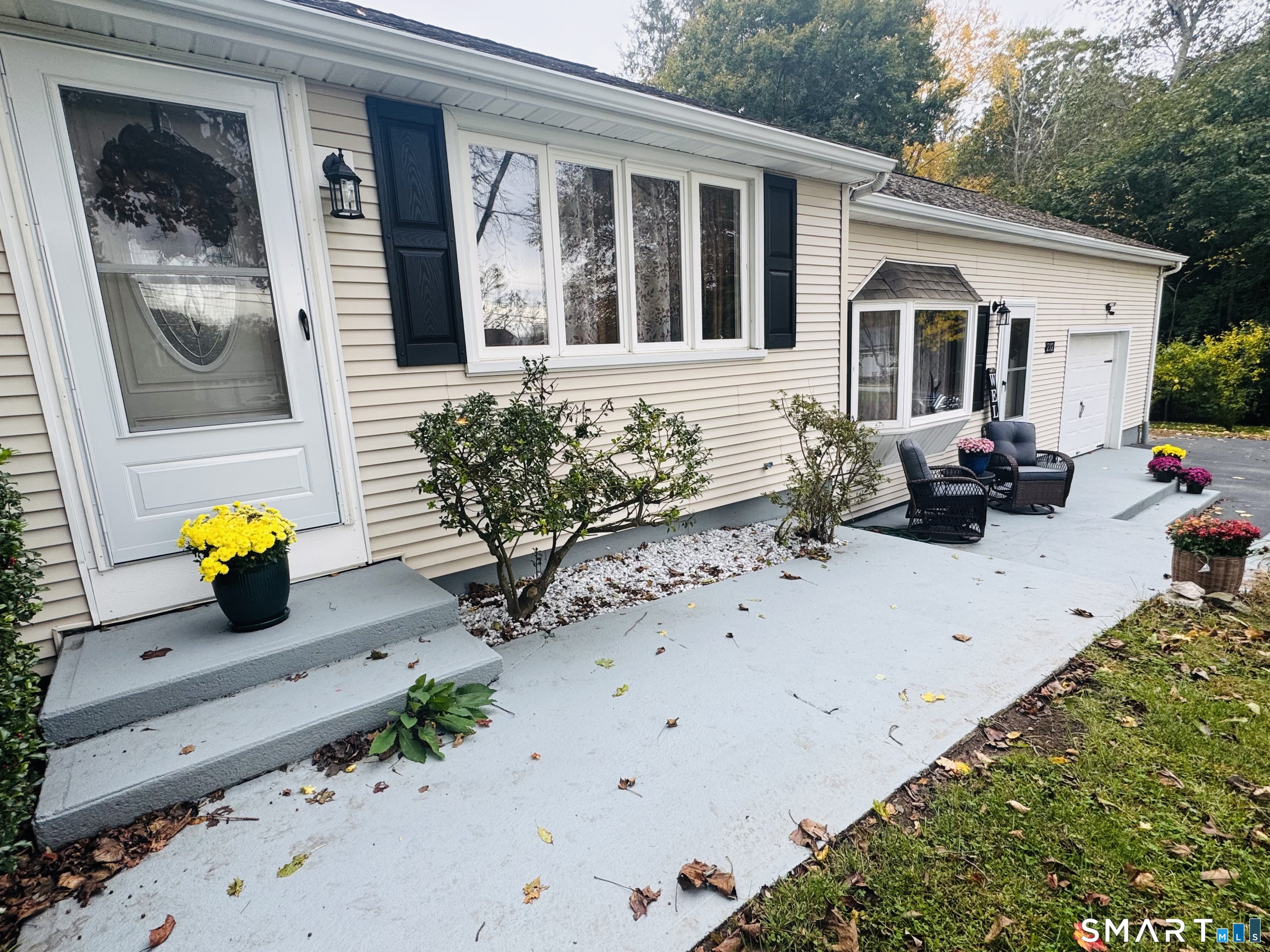 272 Gorman Road Brooklyn CT 06234