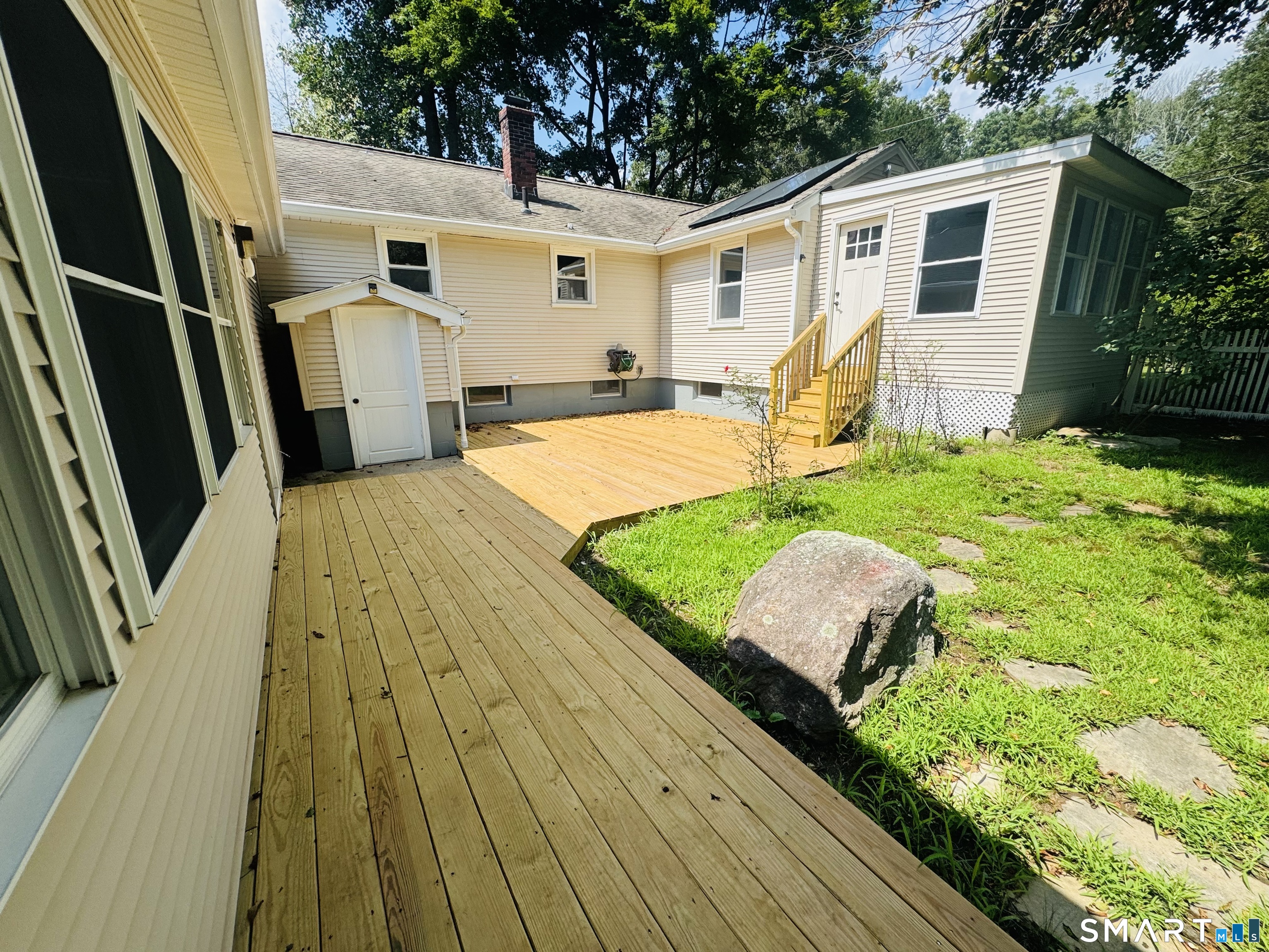 272 Gorman Road Brooklyn CT 06234