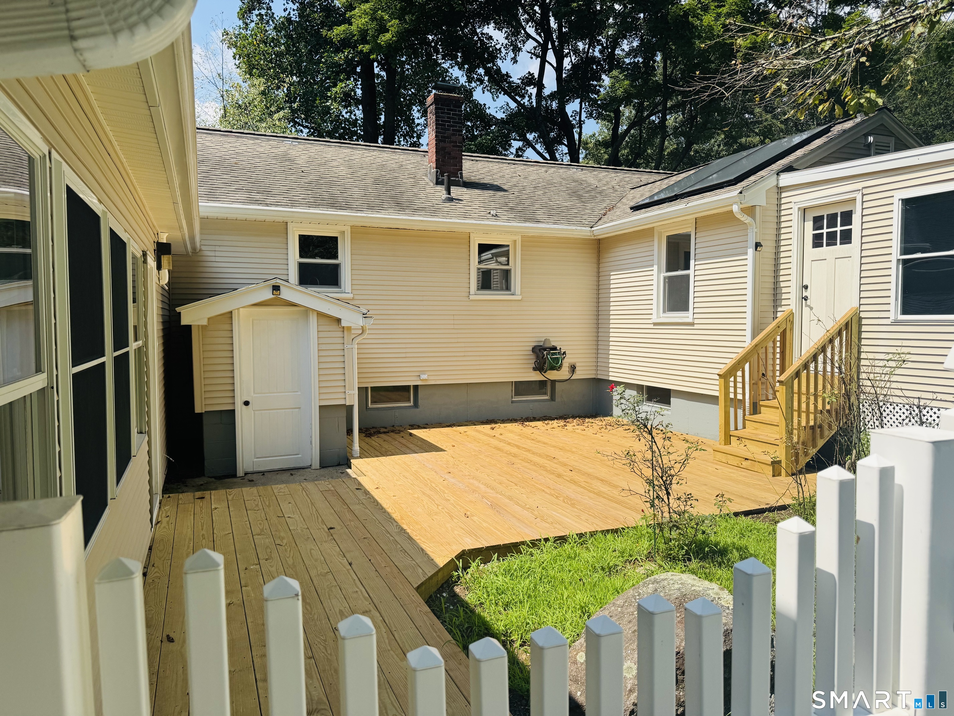 272 Gorman Road Brooklyn CT 06234