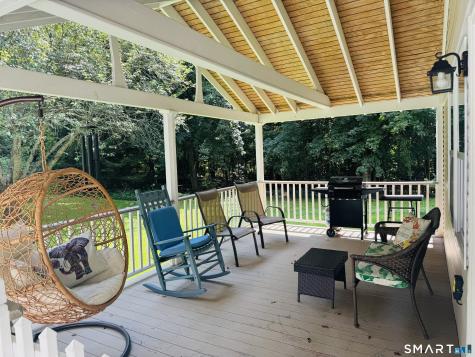 272 Gorman Road Brooklyn CT 06234