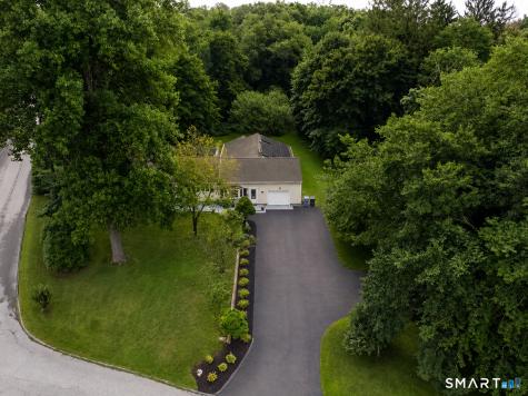 272 Gorman Road Brooklyn CT 06234
