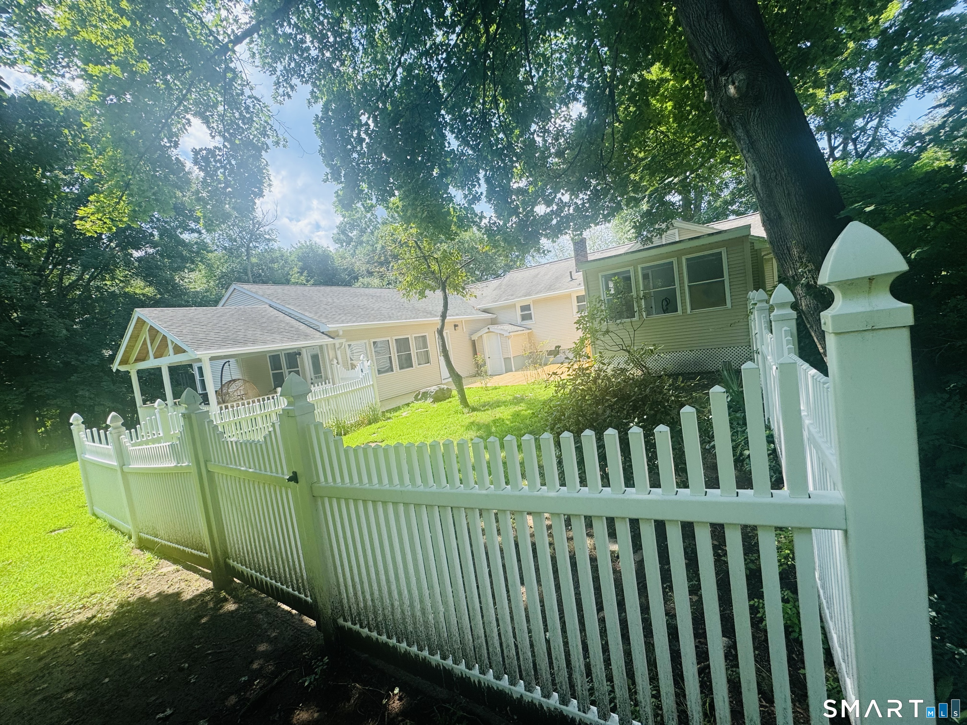 272 Gorman Road Brooklyn CT 06234
