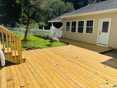 272 Gorman Road Brooklyn CT 06234