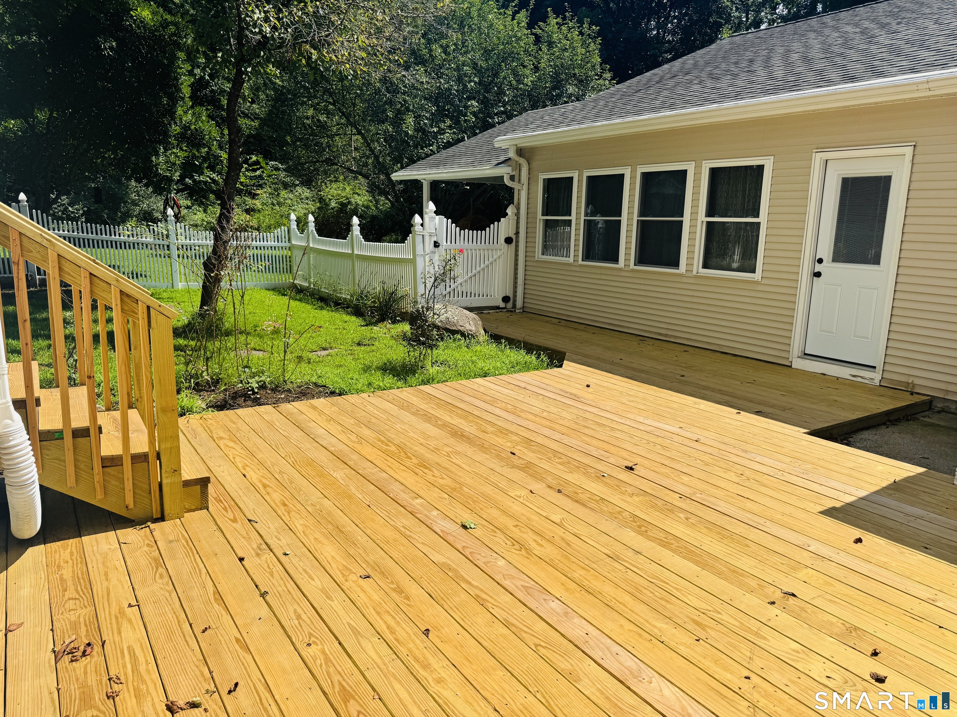 272 Gorman Road Brooklyn CT 06234
