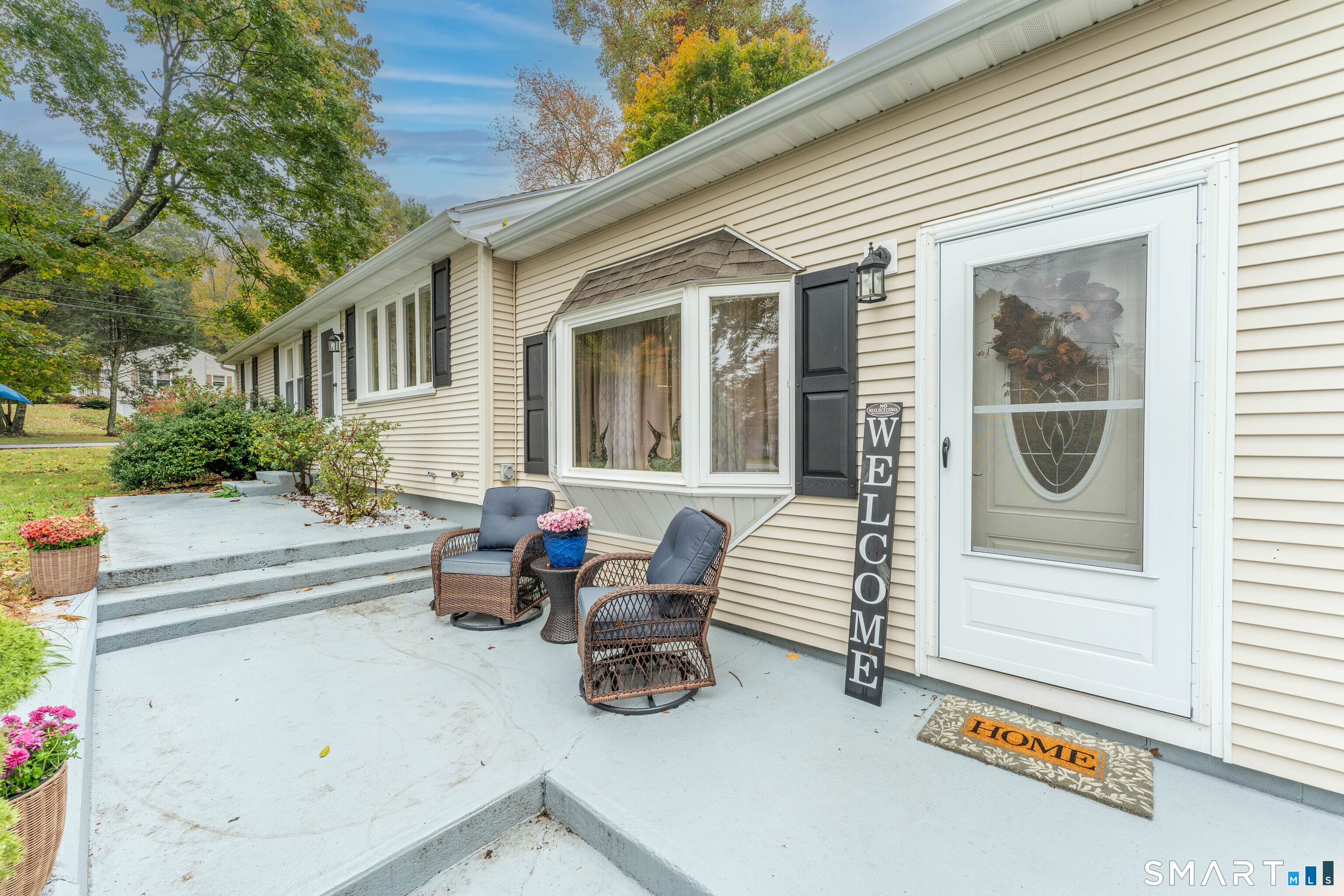272 Gorman Road Brooklyn CT 06234