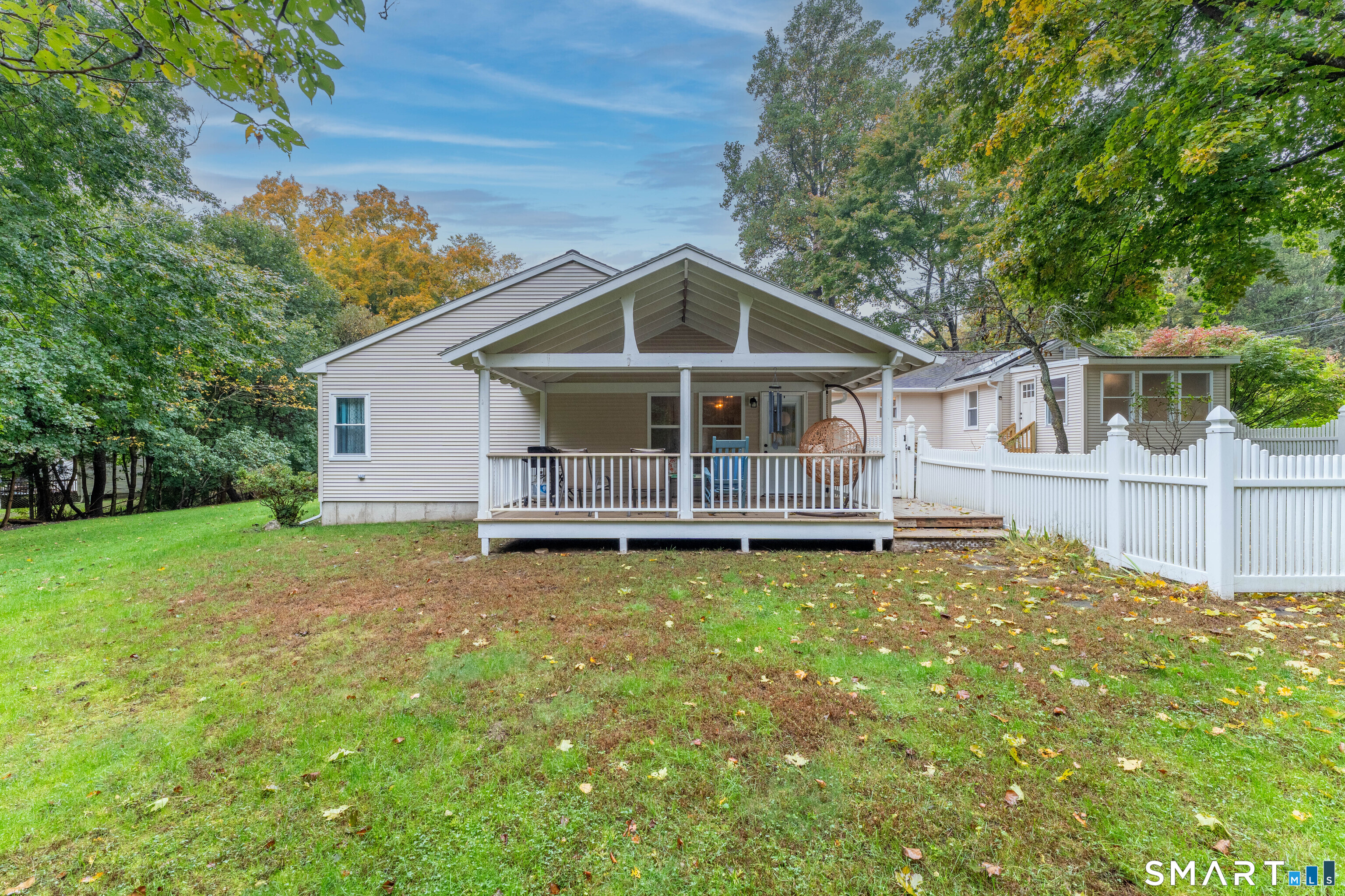 272 Gorman Road Brooklyn CT 06234