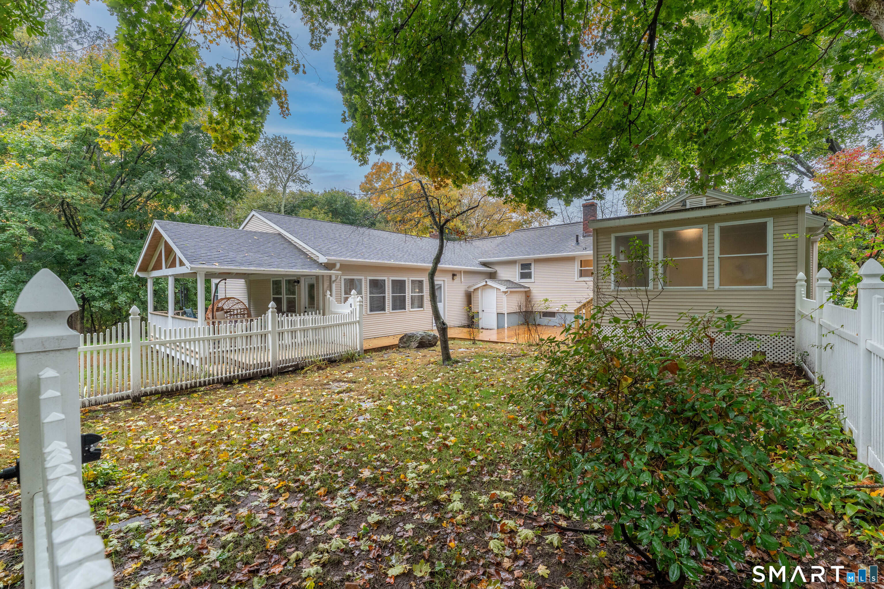 272 Gorman Road Brooklyn CT 06234
