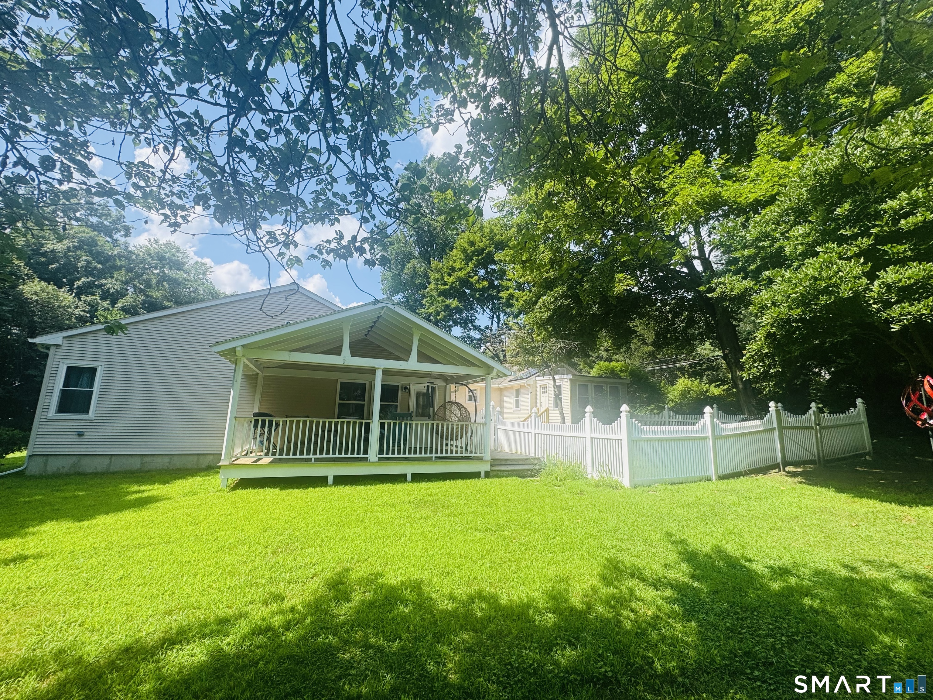 272 Gorman Road Brooklyn CT 06234
