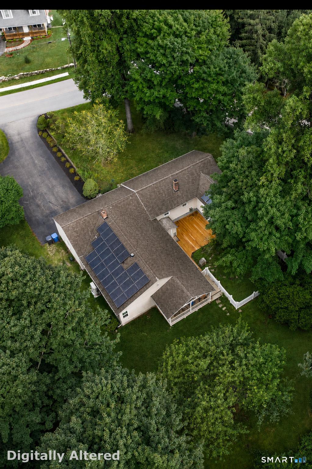 272 Gorman Road Brooklyn CT 06234