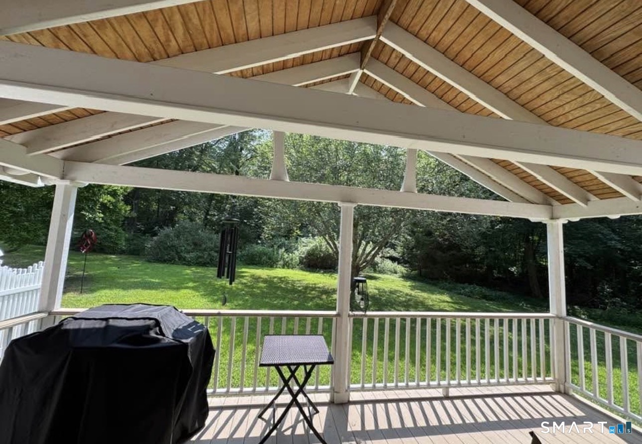 272 Gorman Road Brooklyn CT 06234