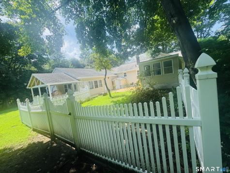 272 Gorman Road Brooklyn CT 06234