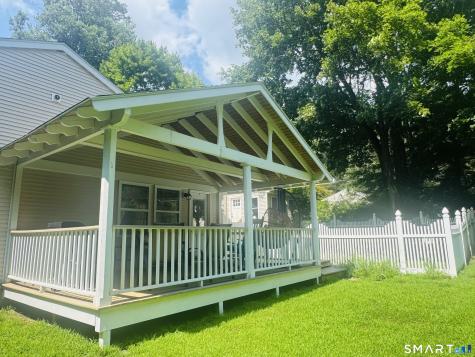 272 Gorman Road Brooklyn CT 06234