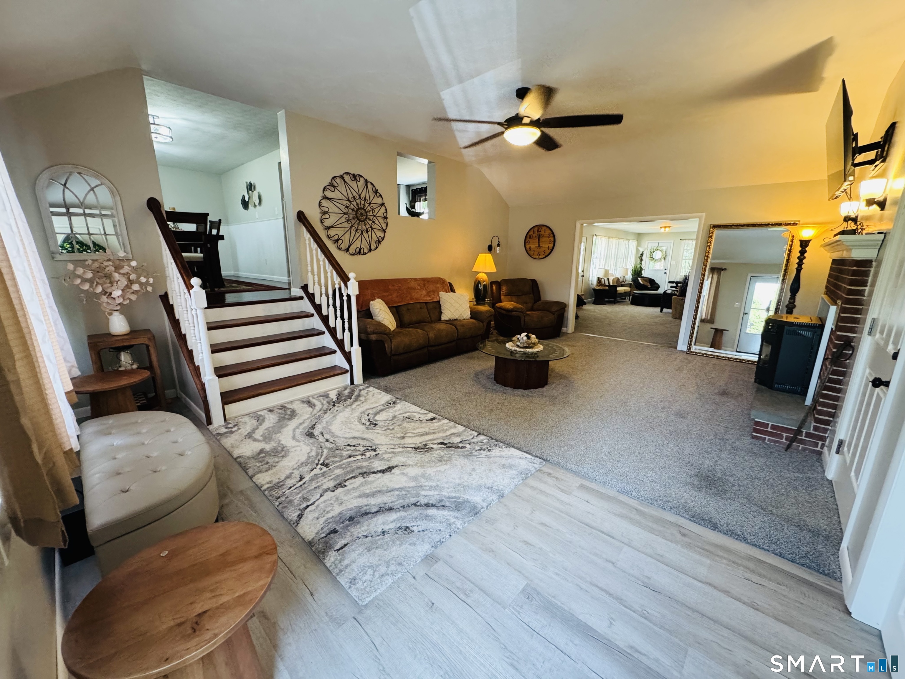 272 Gorman Road Brooklyn CT 06234
