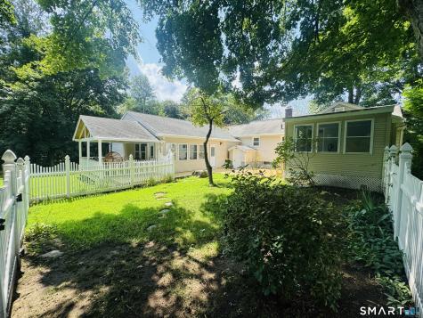 272 Gorman Road Brooklyn CT 06234