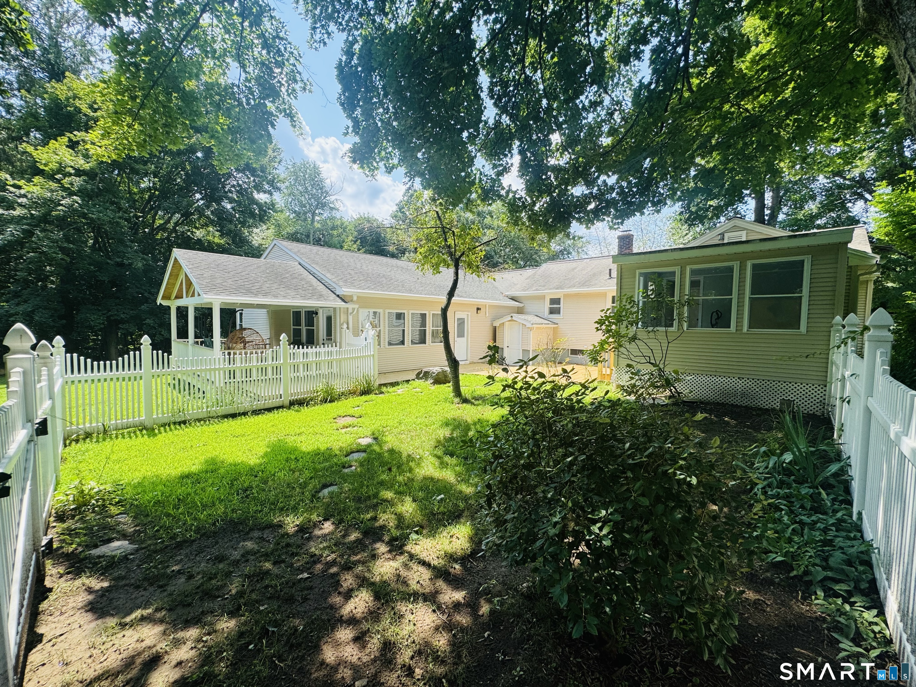 272 Gorman Road Brooklyn CT 06234
