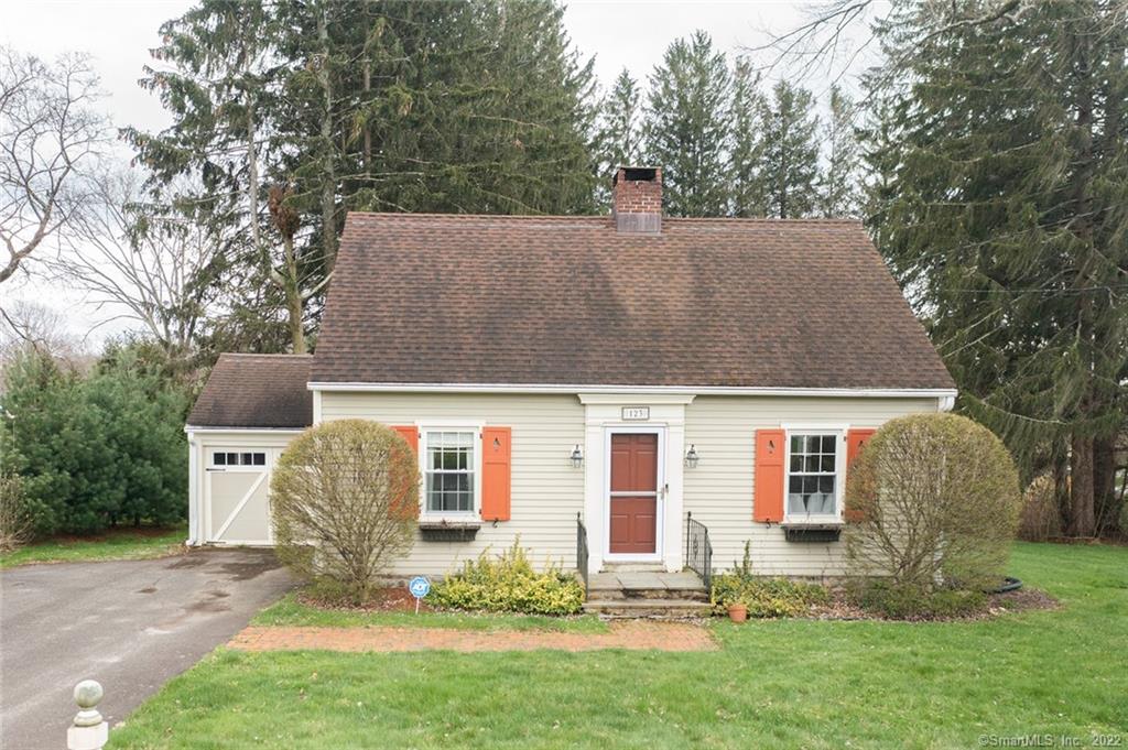 123 Prospect Street Watertown CT 06795