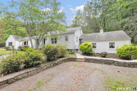 119 Staples Road Easton CT 06612