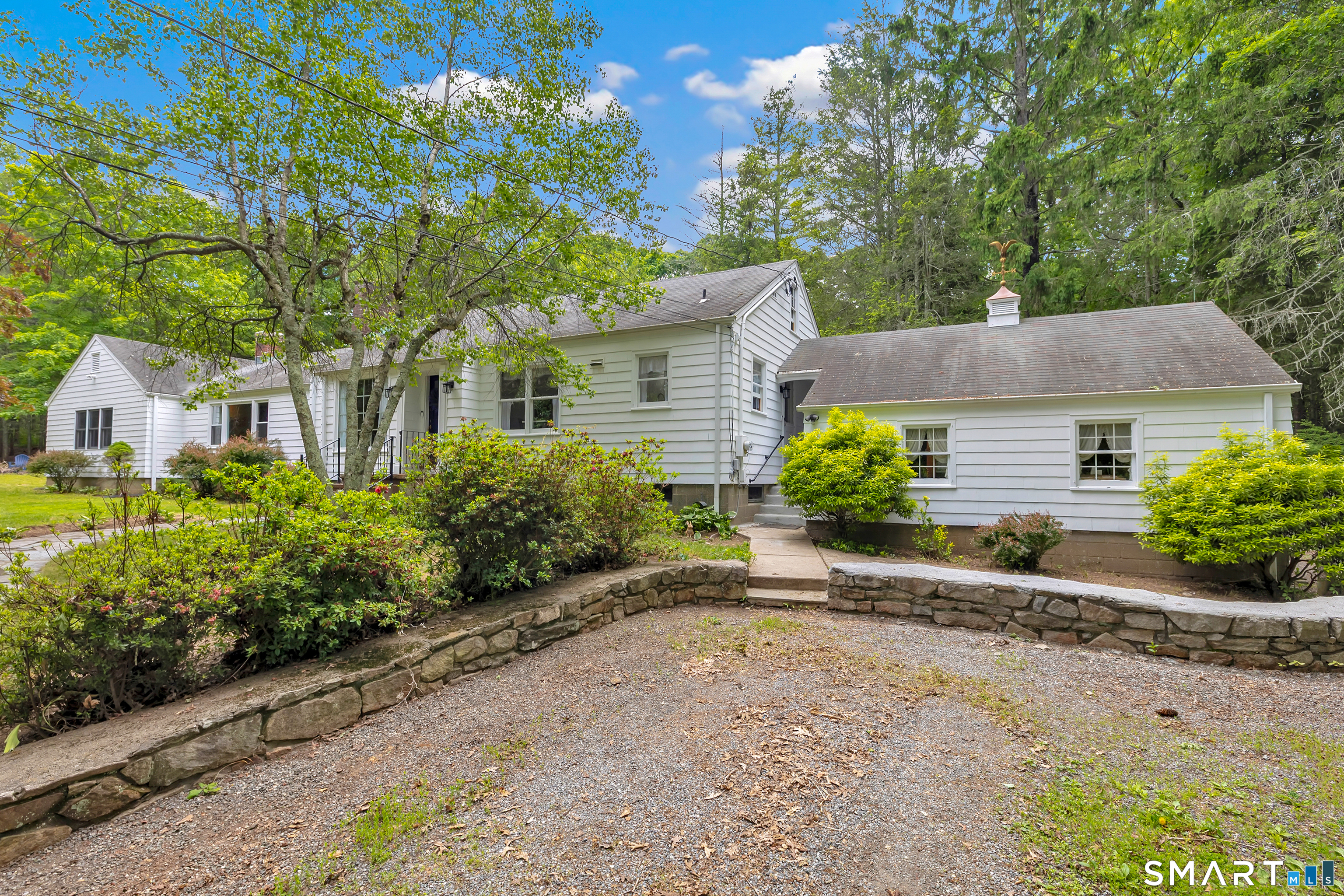 119 Staples Road Easton CT 06612