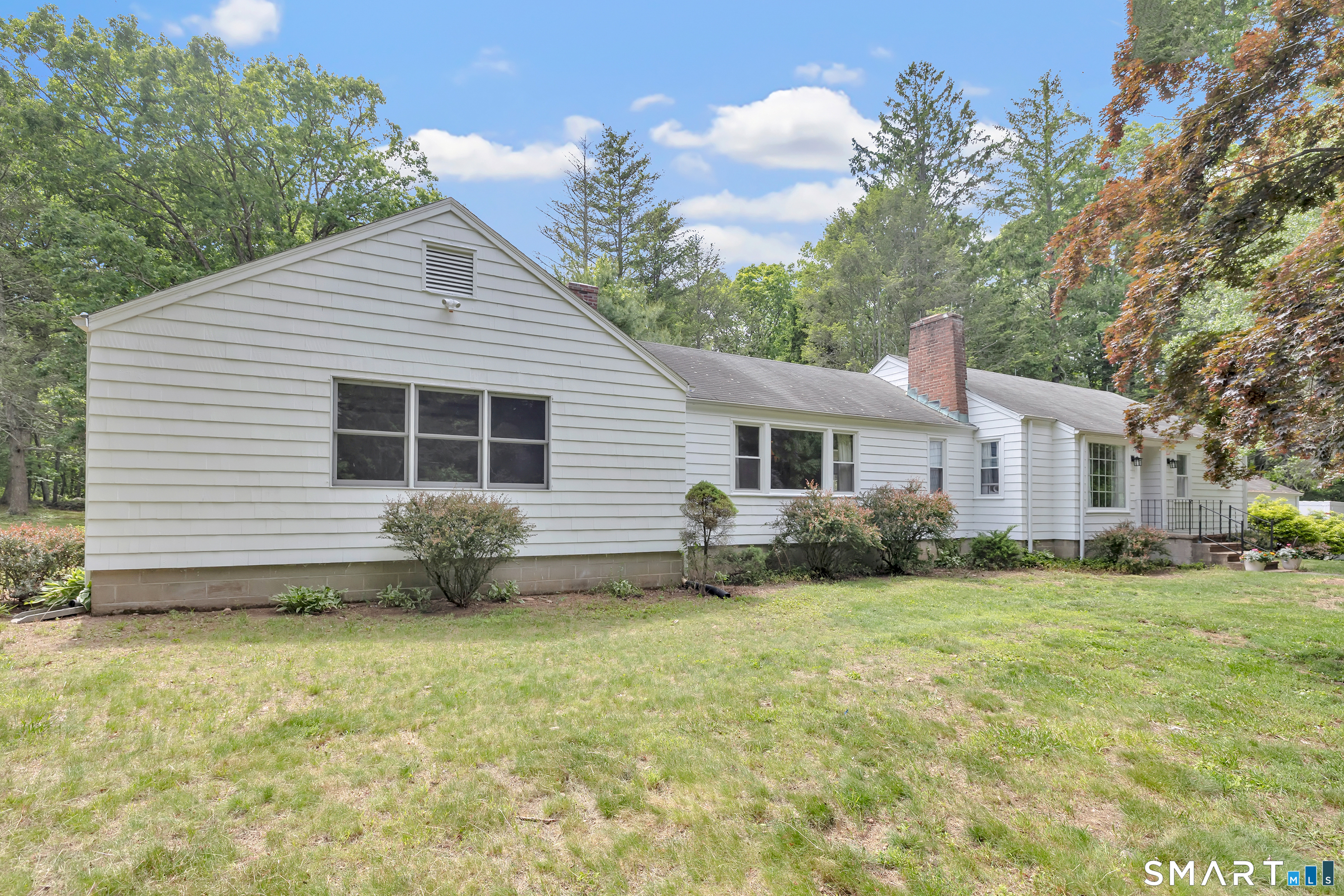 119 Staples Road Easton CT 06612