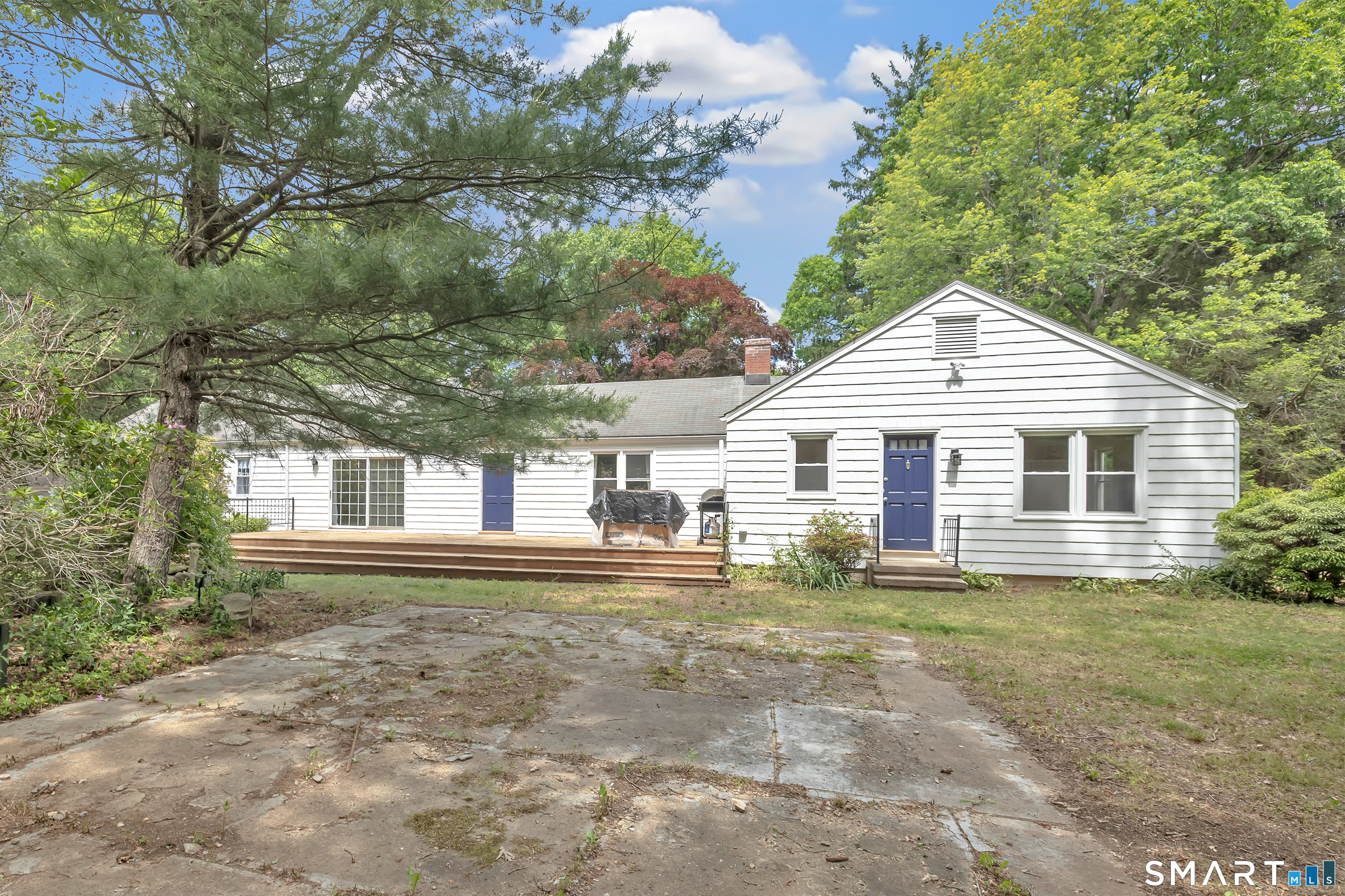 119 Staples Road Easton CT 06612