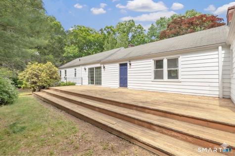 119 Staples Road Easton CT 06612