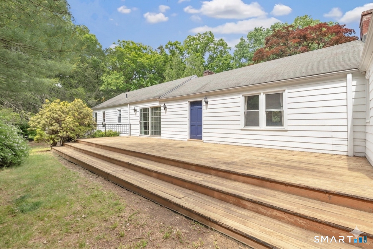 119 Staples Road Easton CT 06612